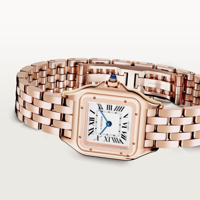 PANTHÈRE DE CARTIER saat - Görsel 8