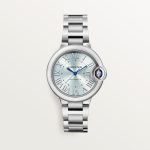 BALLON BLEU DE CARTIER saat