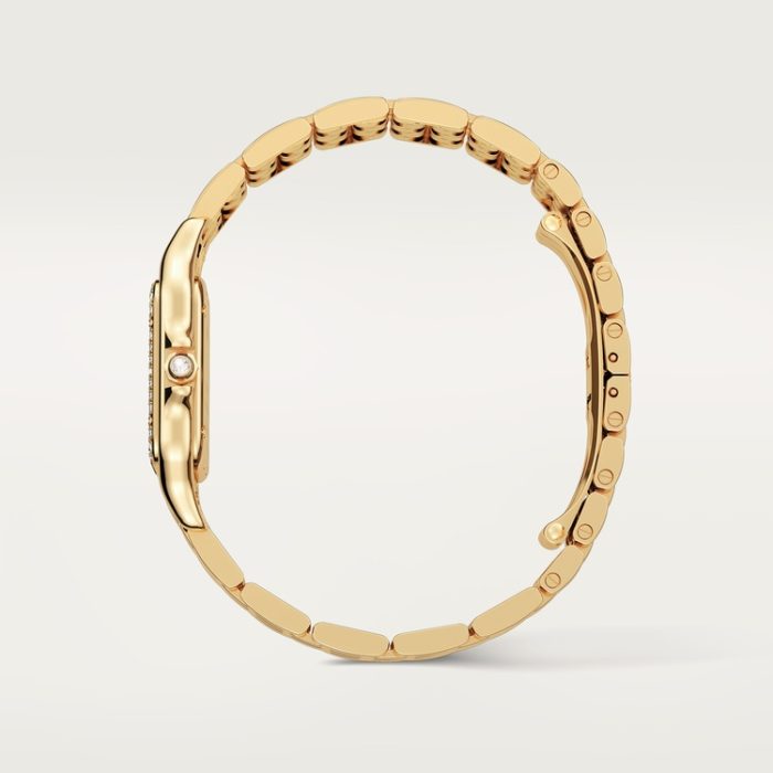 PANTHÈRE DE CARTIER saat - Görsel 5