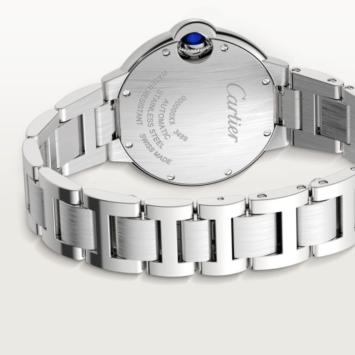 BALLON BLEU DE CARTIER saat - Görsel 4