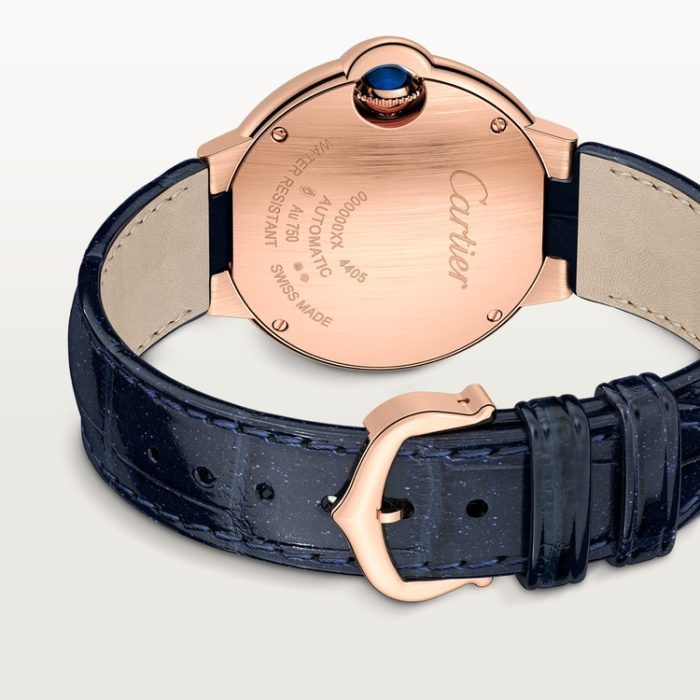 BALLON BLEU DE CARTIER saat - Görsel 5