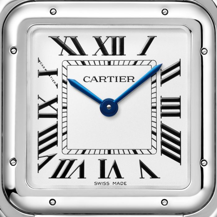 PANTHÈRE DE CARTIER saat - Görsel 2