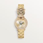 LA PANTHÈRE DE CARTIER saat