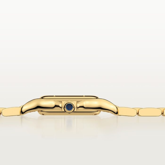 PANTHÈRE DE CARTIER saat - Görsel 9
