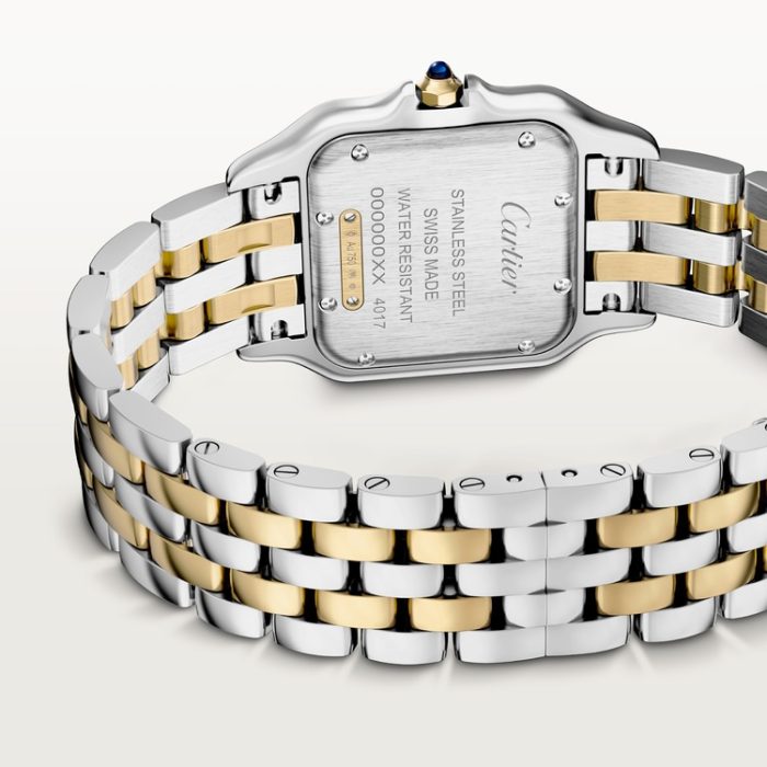 PANTHÈRE DE CARTIER saat - Görsel 5