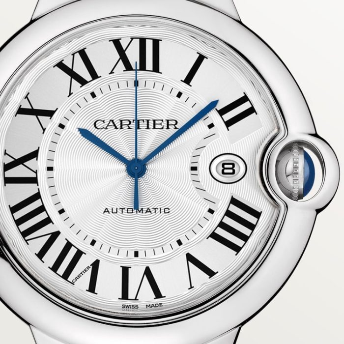 BALLON BLEU DE CARTIER saat - Görsel 10