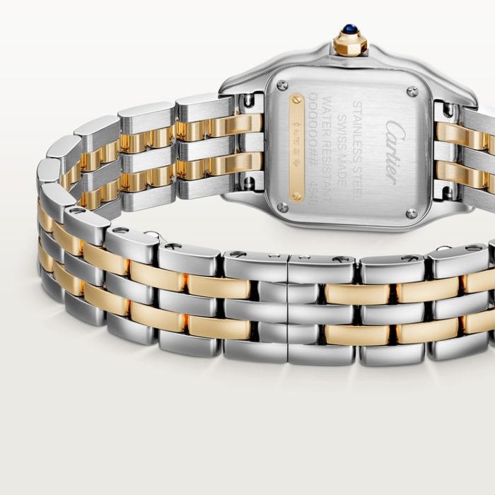 PANTHÈRE DE CARTIER saat - Görsel 2