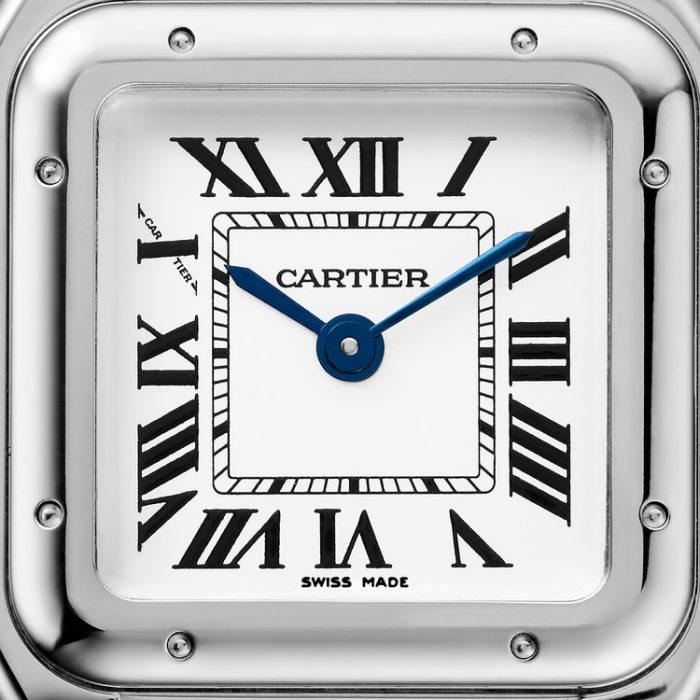 PANTHÈRE DE CARTIER saat - Görsel 3
