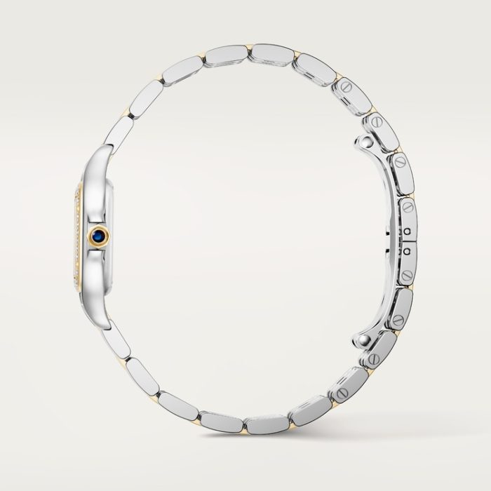 PANTHÈRE DE CARTIER saat - Görsel 3
