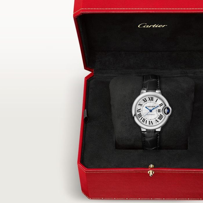 BALLON BLEU DE CARTIER saat - Görsel 4