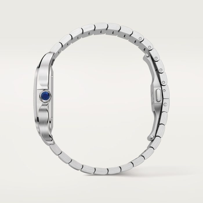 SANTOS DE CARTIER saat - Görsel 6