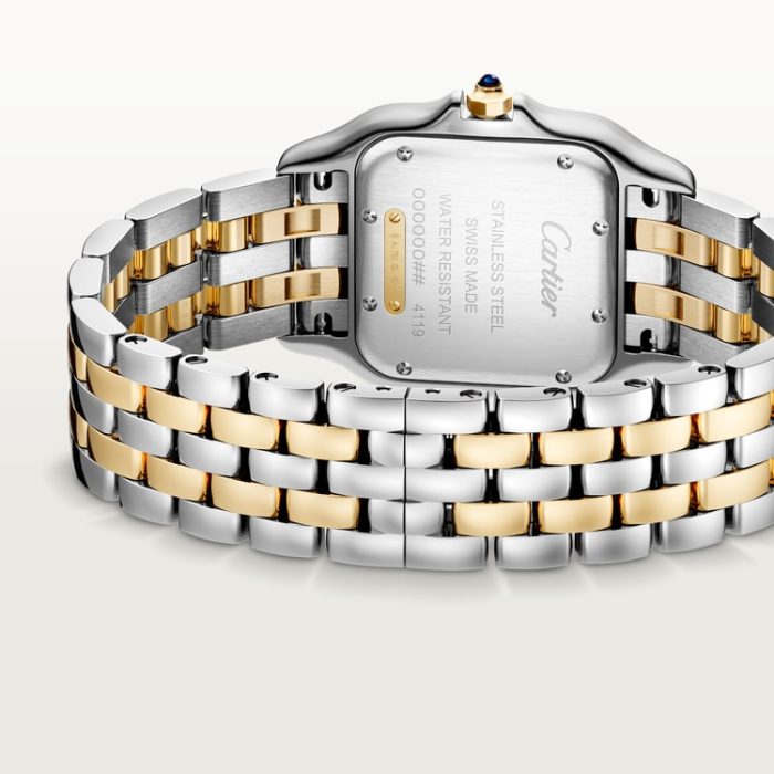 PANTHÈRE DE CARTIER saat - Görsel 2