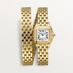 PANTHÈRE DE CARTIER saat, küçük model