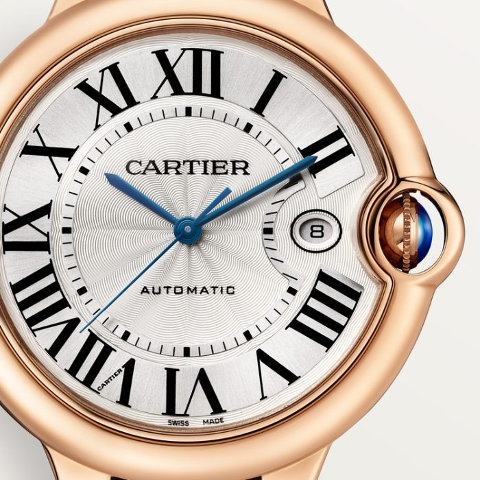 BALLON BLEU DE CARTIER saat - Görsel 4