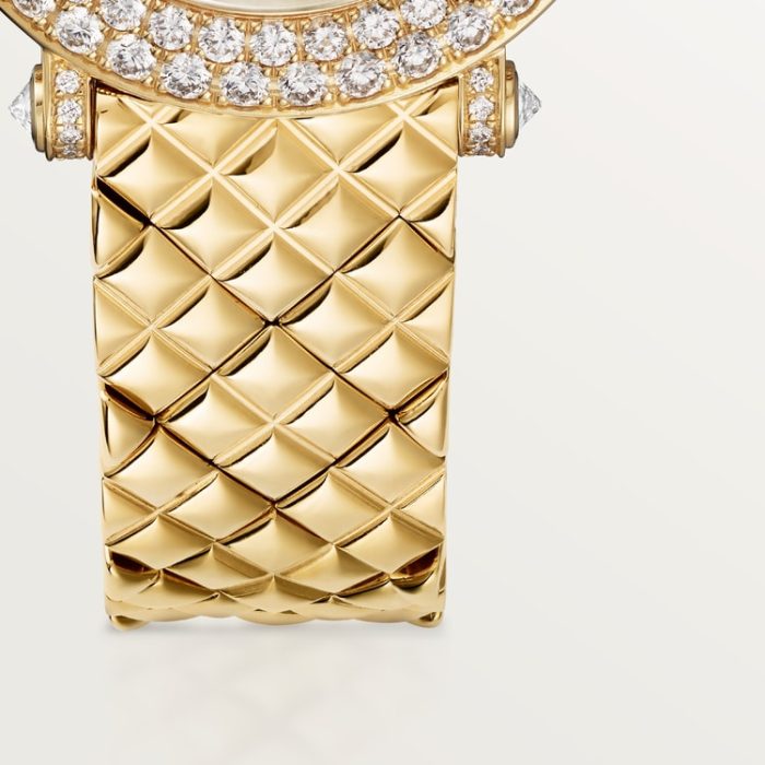 LA PANTHÈRE DE CARTIER saat - Görsel 2
