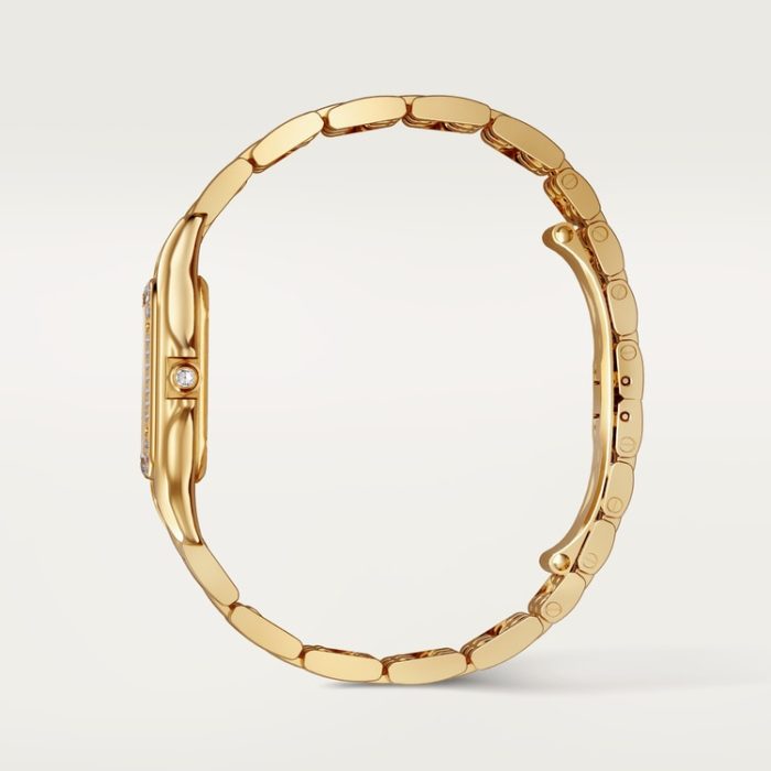 PANTHÈRE DE CARTIER saat - Görsel 4