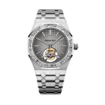 ROYAL OAK TOURBILLON EXTRA-THIN, 41 mm