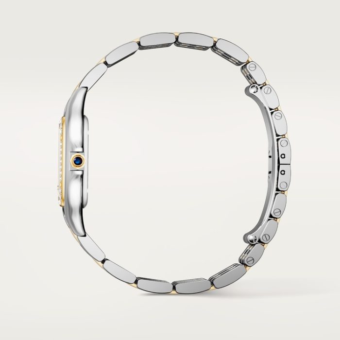 PANTHÈRE DE CARTIER saat - Görsel 3