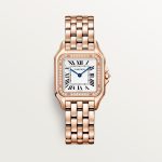 PANTHÈRE DE CARTIER saat