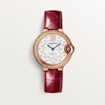 BALLON BLEU DE CARTIER saat