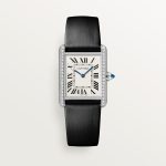 TANK MUST DE CARTIER saat