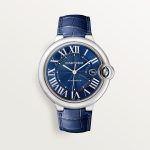 BALLON BLEU DE CARTIER saat
