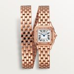 PANTHÈRE DE CARTIER saat, küçük model