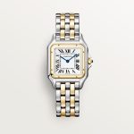 PANTHÈRE DE CARTIER saat