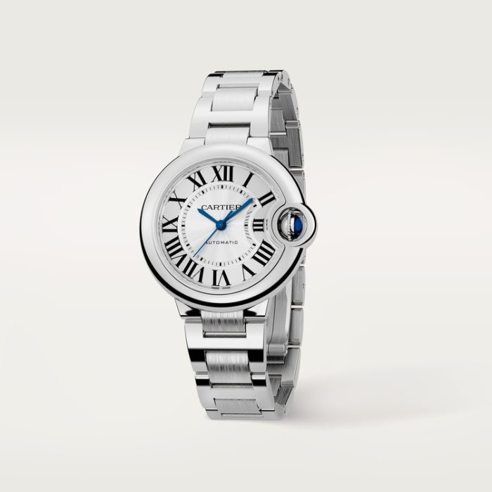 BALLON BLEU DE CARTIER saat - Görsel 3