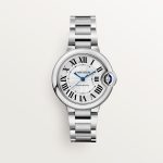 BALLON BLEU DE CARTIER saat