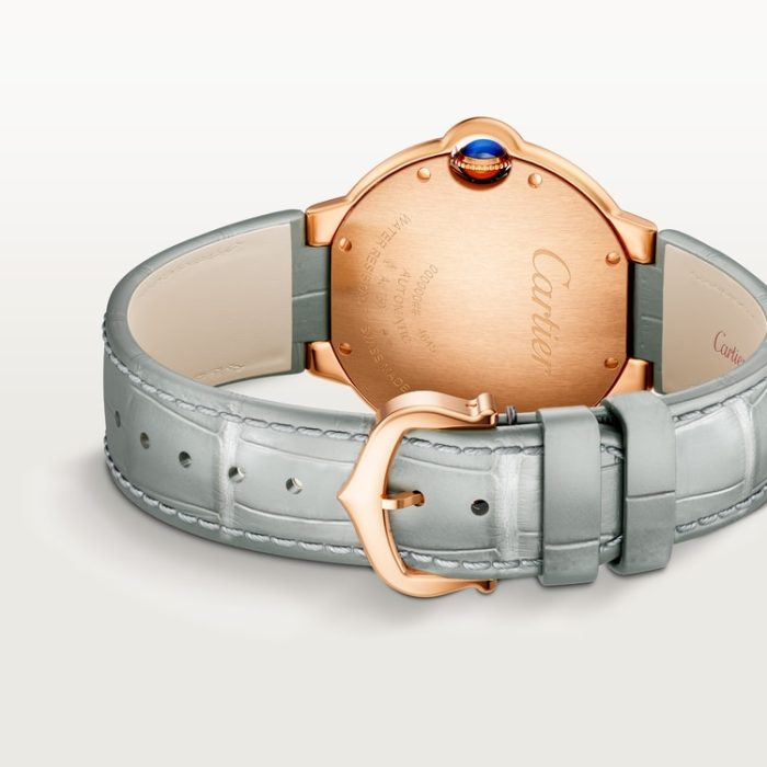 BALLON BLEU DE CARTIER saat - Görsel 2