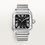 SANTOS DE CARTIER saat