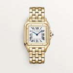 PANTHÈRE DE CARTIER saat