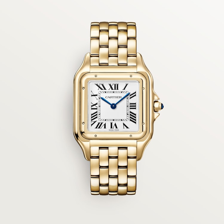 e6162be32bf85ecc89443dd743b6242a.jpg PANTHÈRE DE CARTIER saat - Görsel 1