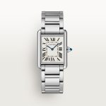 TANK MUST DE CARTIER saat