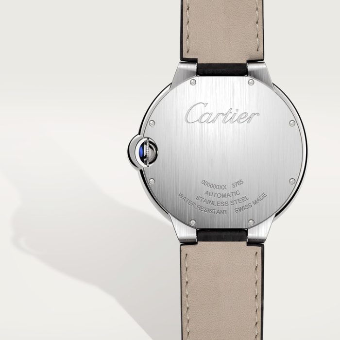 BALLON BLEU DE CARTIER saat - Görsel 3