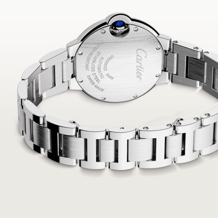 BALLON BLEU DE CARTIER saat - Görsel 10