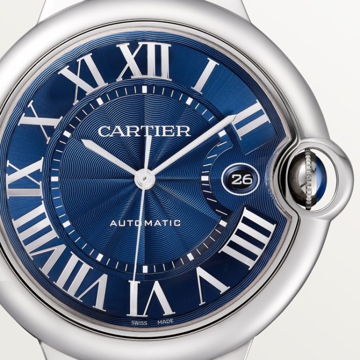 BALLON BLEU DE CARTIER saat - Görsel 8
