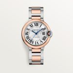 BALLON BLEU DE CARTIER saat