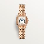 PANTHÈRE DE CARTIER saat