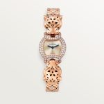 LA PANTHÈRE DE CARTIER saat