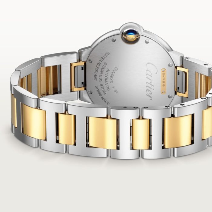 BALLON BLEU DE CARTIER saat - Görsel 5