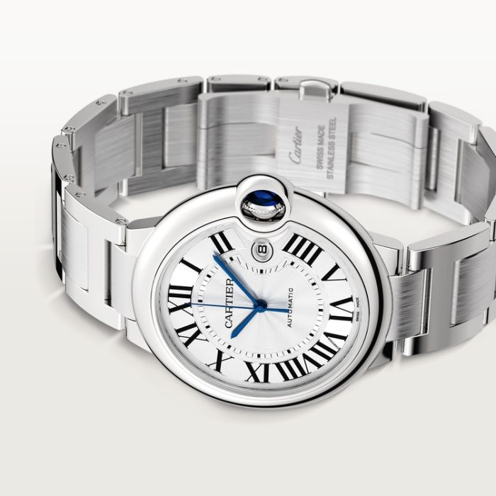 BALLON BLEU DE CARTIER saat - Görsel 4