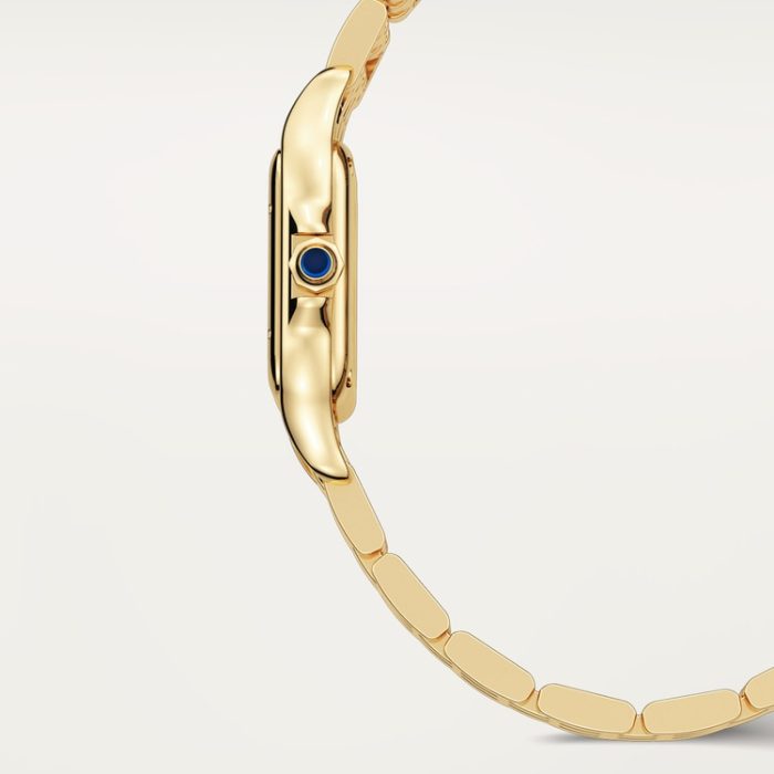 PANTHÈRE DE CARTIER saat - Görsel 6