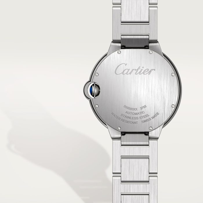 BALLON BLEU DE CARTIER saat - Görsel 5