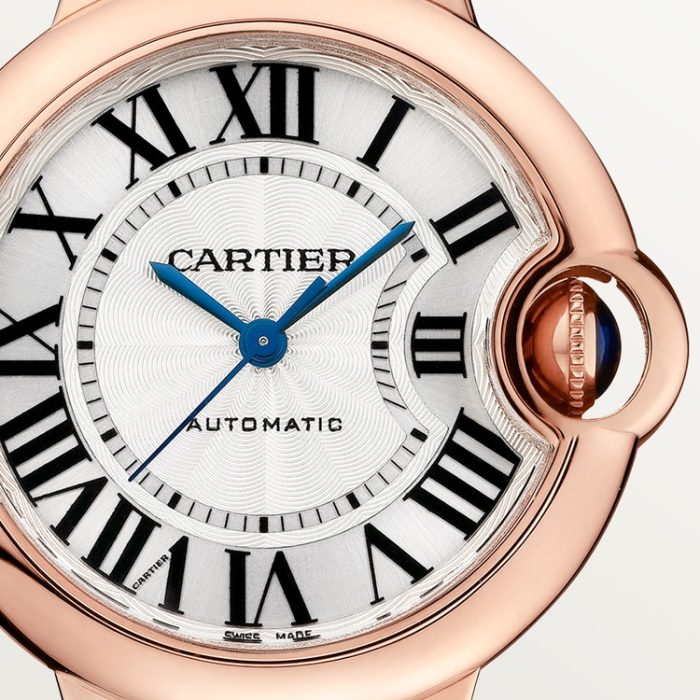 BALLON BLEU DE CARTIER saat - Görsel 7
