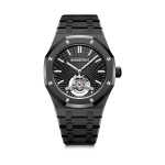 ROYAL OAK TOURBILLON EXTRA-THIN, 41 mm