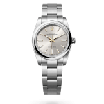 Oyster Perpetual 34 - M124200-0001