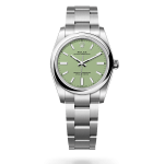 Oyster Perpetual 34 - M124200-0006