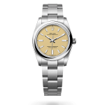 Oyster Perpetual 34 - M124200-0007